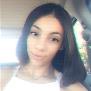 Meet your Posher, Janae